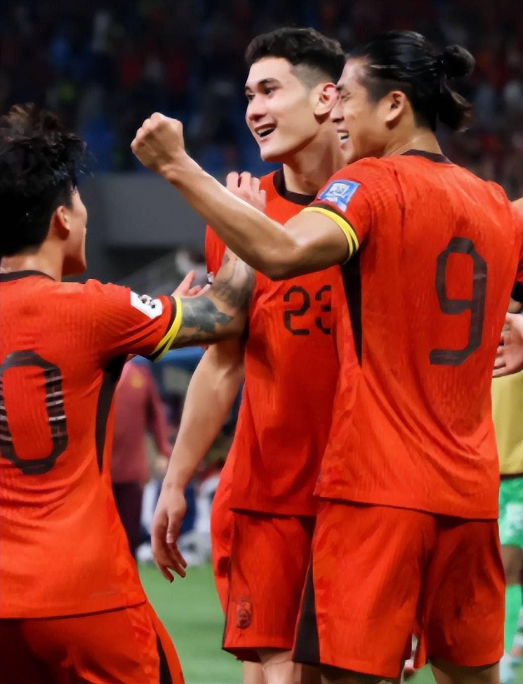 国安主力伤员恢复，备战接下来比赛的简单介绍