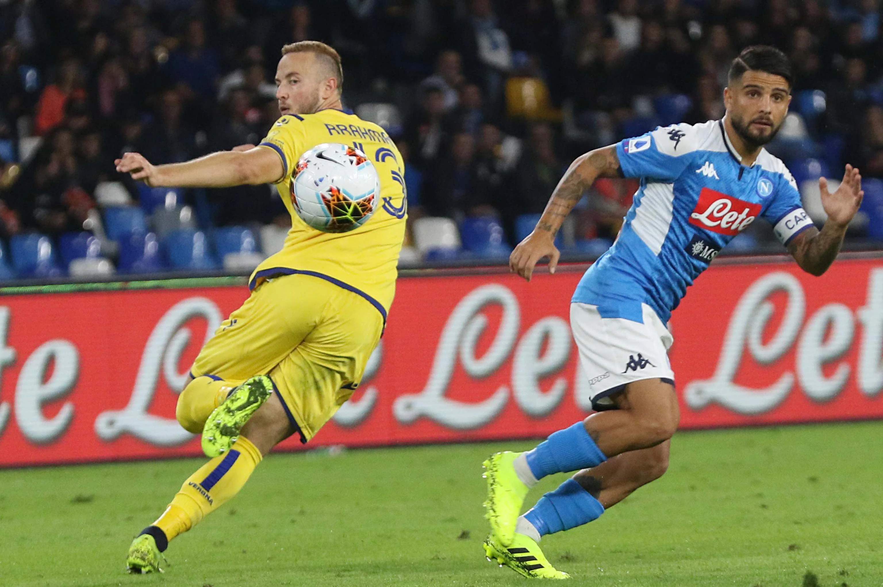 开云体育在线-包含那不勒斯主场击败罗马，取得重要胜利的词条