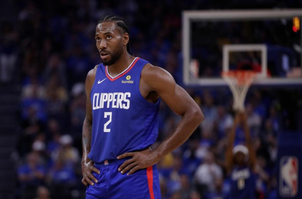 快船力克鹈鹕,莱昂纳德大放异彩 快船力克鹈鹕,莱昂纳德大放异彩