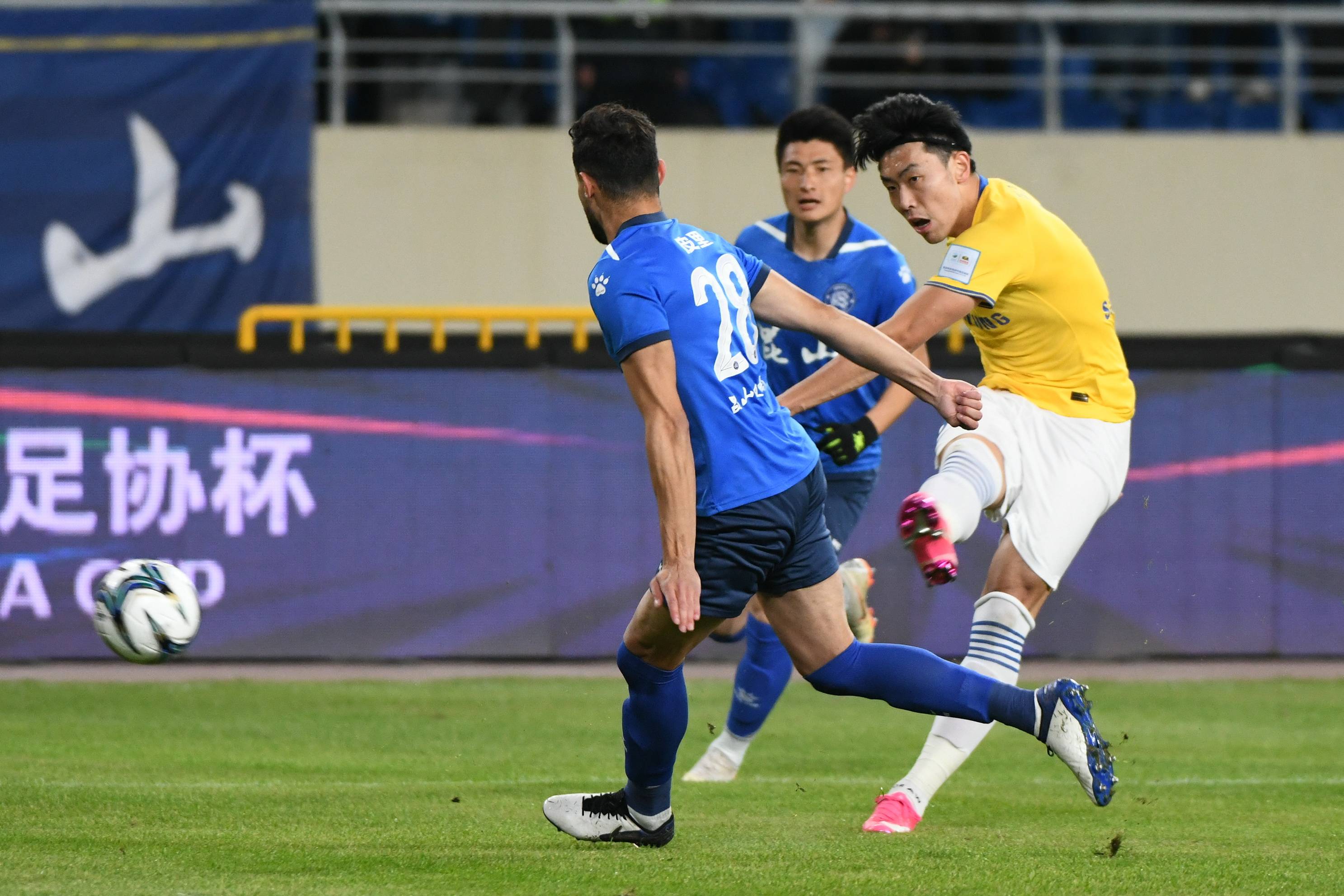 开云体育官方网站-包含石家庄永昌主场-小胜江苏苏宁，终结两连败的词条