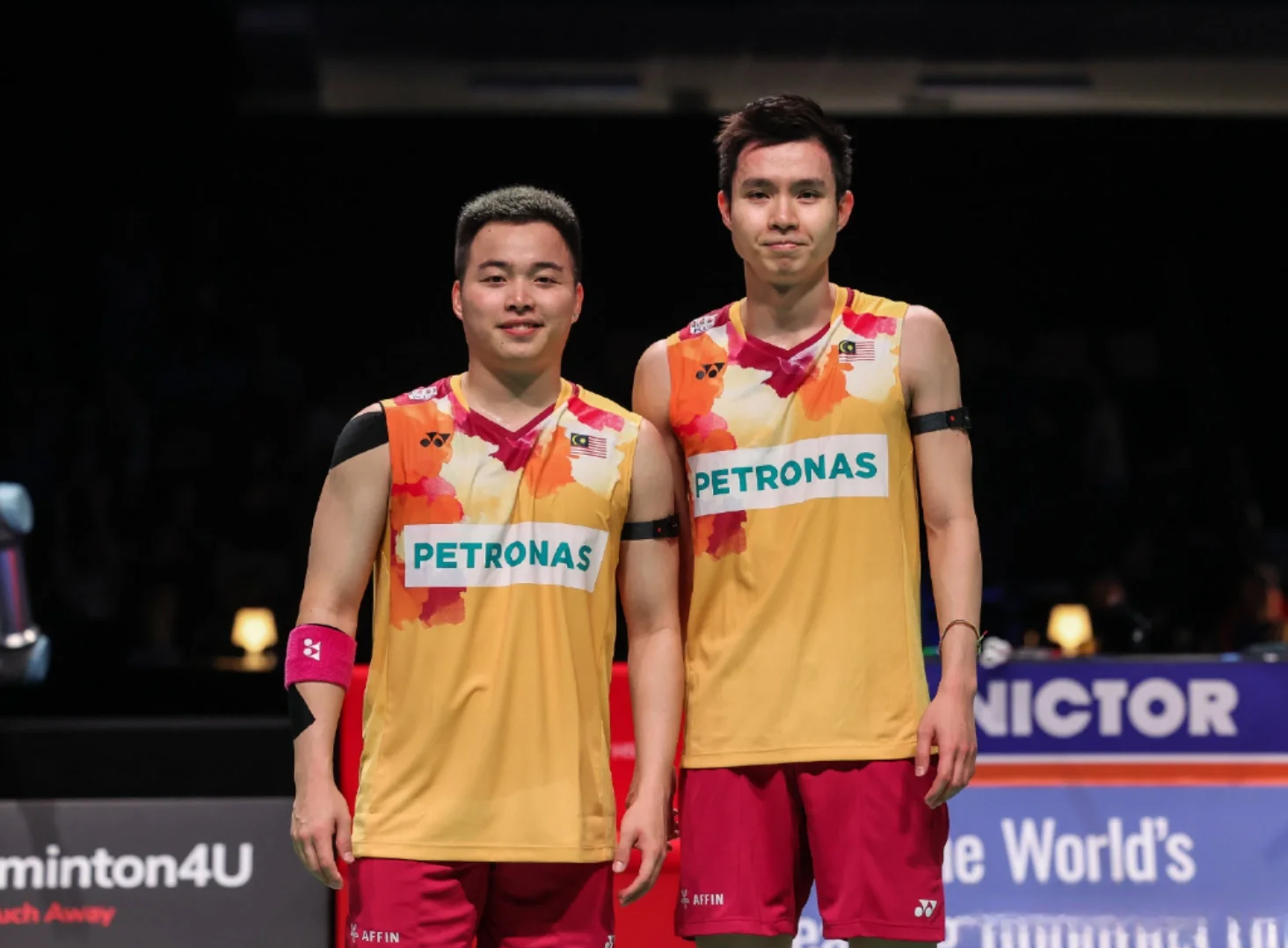 开云平台-欧洲羽毛球公开赛开打，丹麦选手取胜