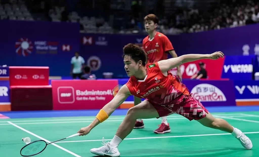 欧洲羽毛球公开赛开打,丹麦选手取胜 欧洲羽毛球公开赛开打,丹麦选手取胜