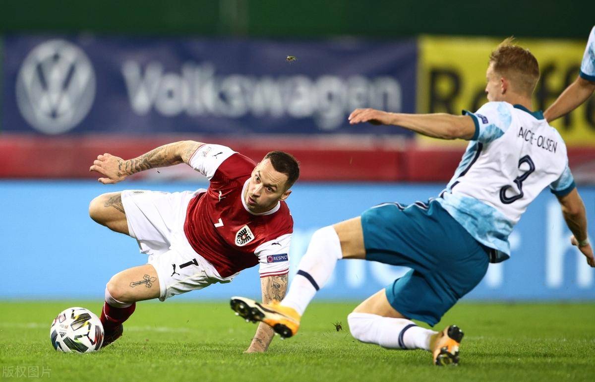 包含奥地利队击败对手意外杀入欧国联四强的词条 包含奥地利队击败对手意外杀入欧国联四强的词条