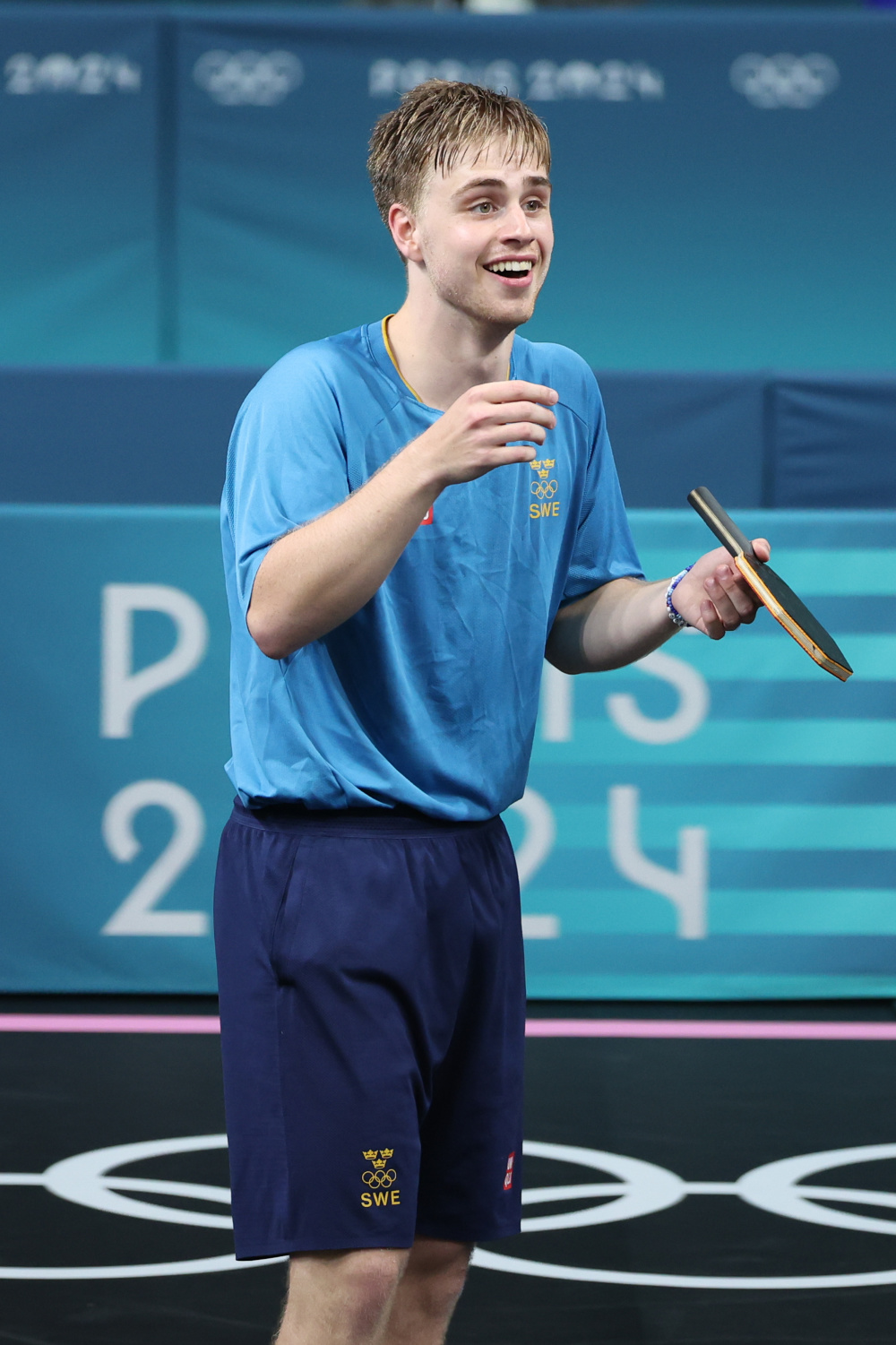 瑞典男篮球员成功进军国际排名前十 瑞典男篮球员成功进军国际排名前十