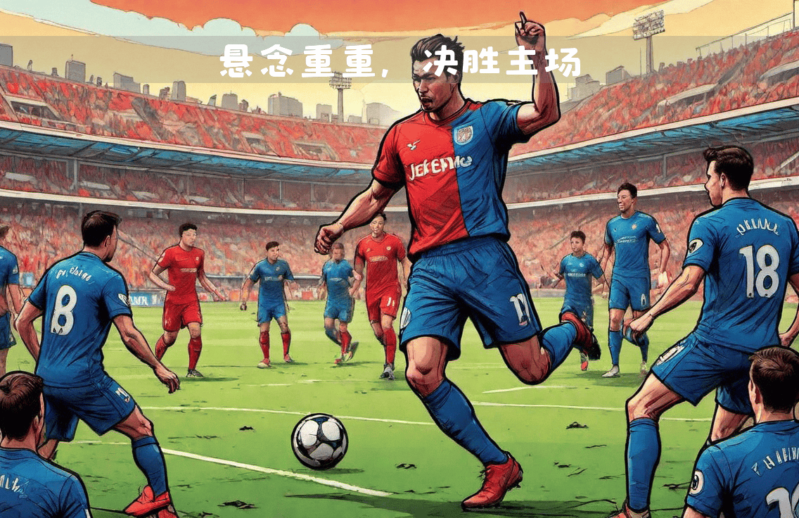 开云官网-双方对决如火如荼，胜负悬念重重