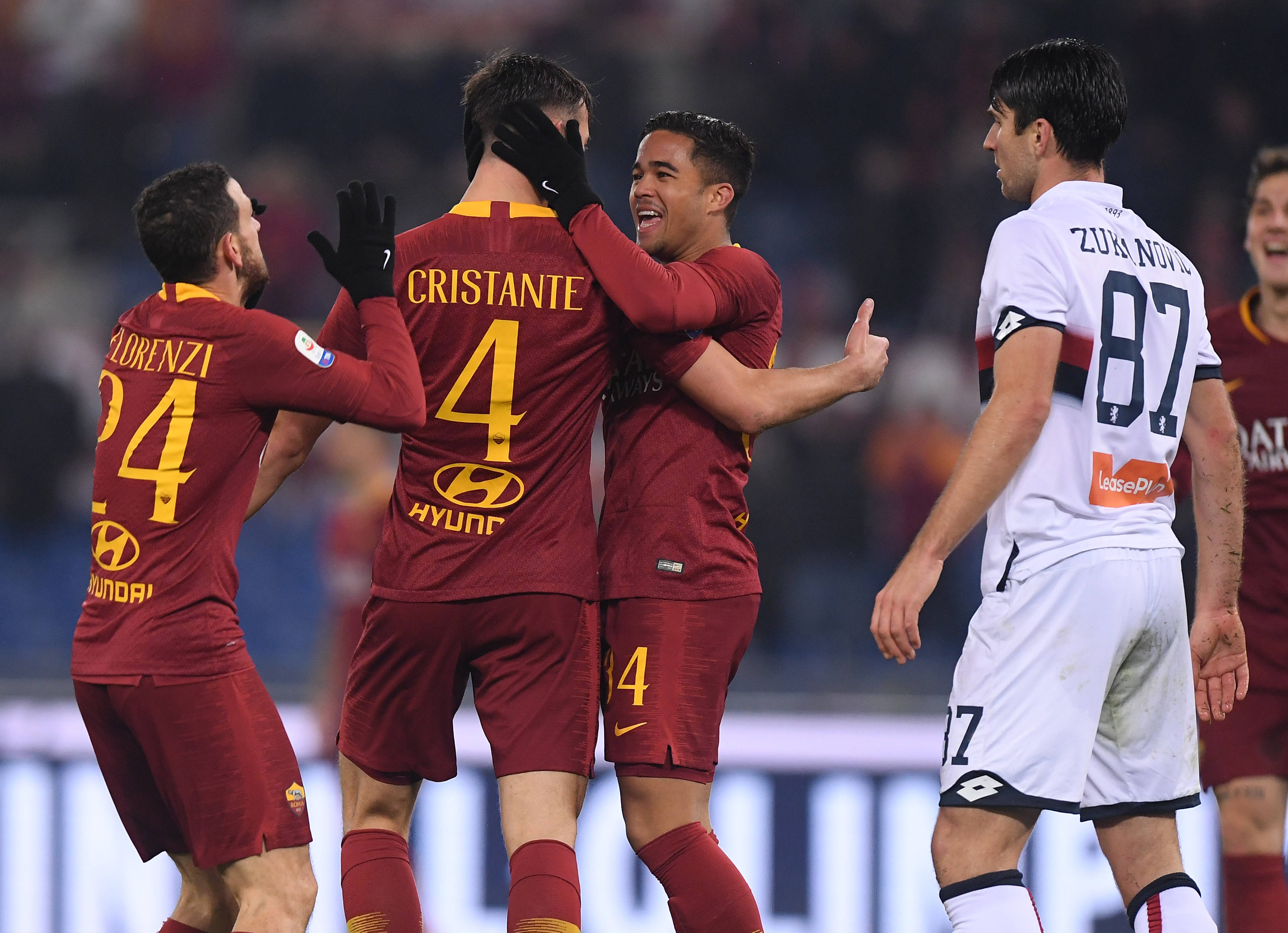 开云下载-包含拉齐奥球员状态神勇，全队士气高涨的词条