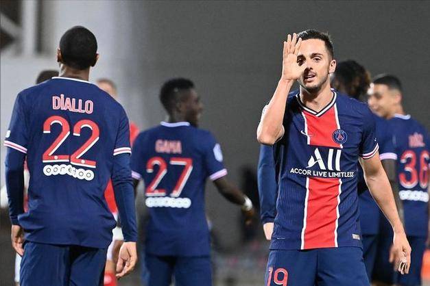 开云体育登录-关于克莱蒙主场大胜，球队士气高涨迎来胜利的信息