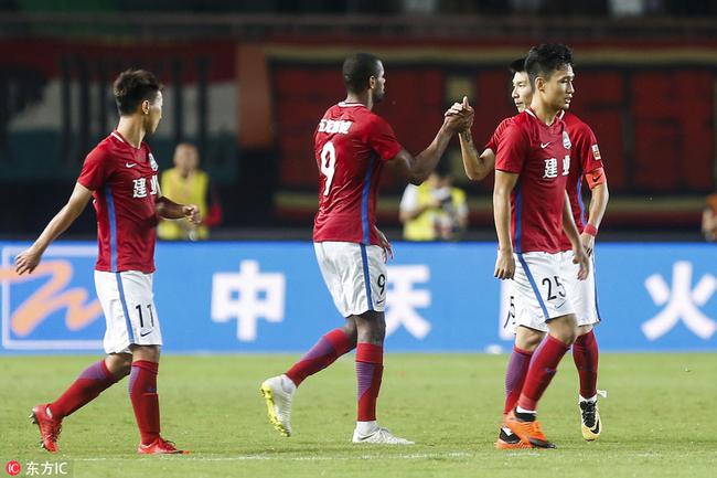 关于河南建业主场-小胜重庆斯威,取得积分榜第四的信息 关于河南建业主场-小胜重庆斯威,取得积分榜第四的信息