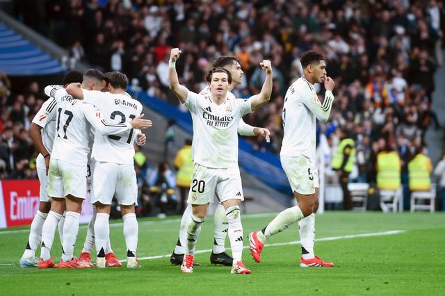 皇家马德里客场失利,西甲强队备战欧洲赛场 皇家马德里客场失利,西甲强队备战欧洲赛场