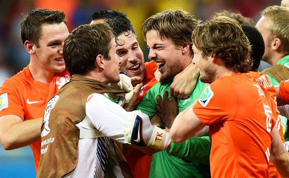 开云体育-关于荷兰遭遇法国，鏖战欧锦赛入场券的信息