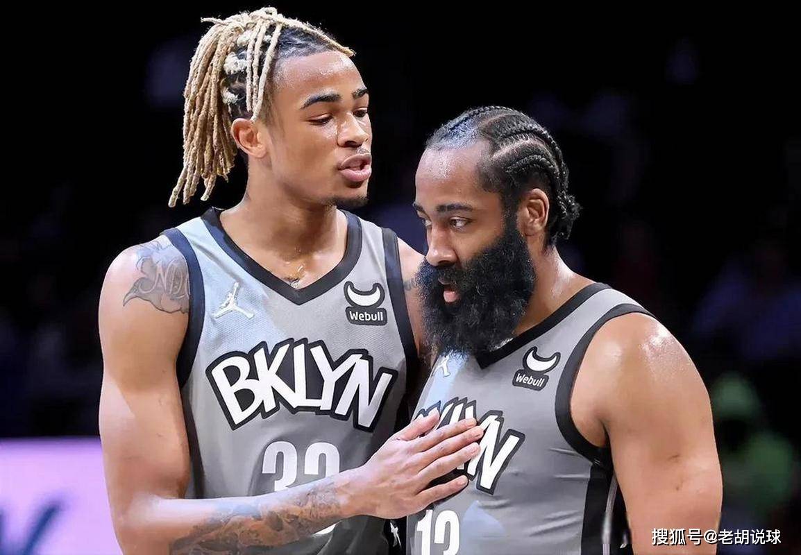 开云体育官方网站-哈登暴走+，篮网大胜森林狼