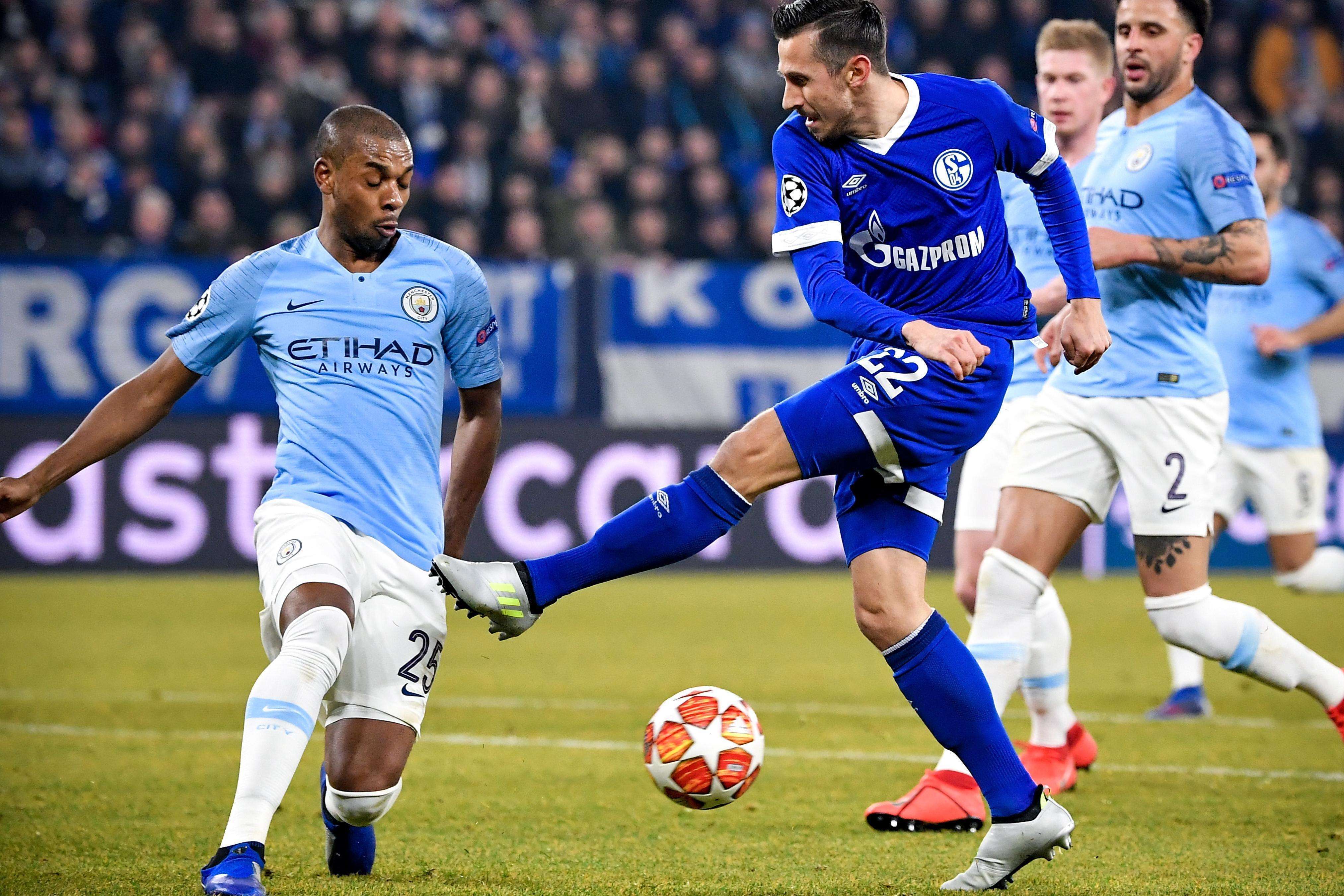 开云体育APP下载-曼城横扫对手，晋级欧冠半决赛！