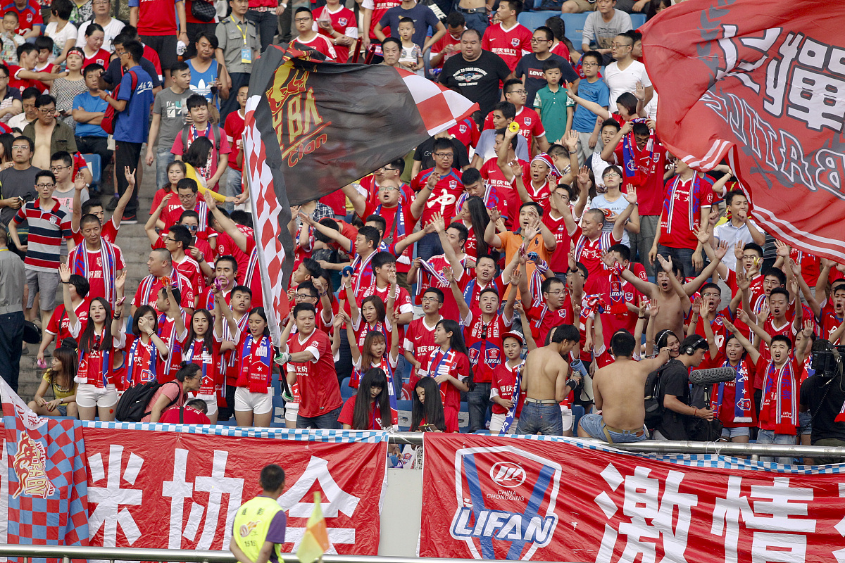 开云官网-关于国内足球热血战役，疯狂轮番上演的信息