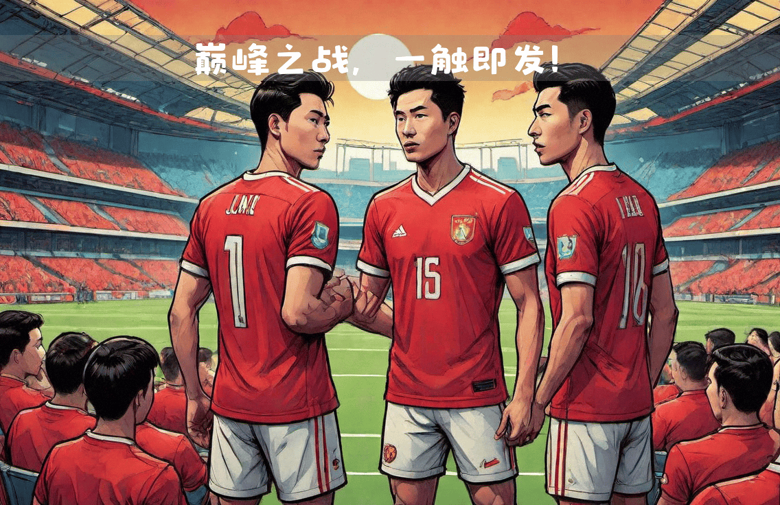 开云APP-意甲强强对决展开，卫冕冠军雄心勃勃的简单介绍