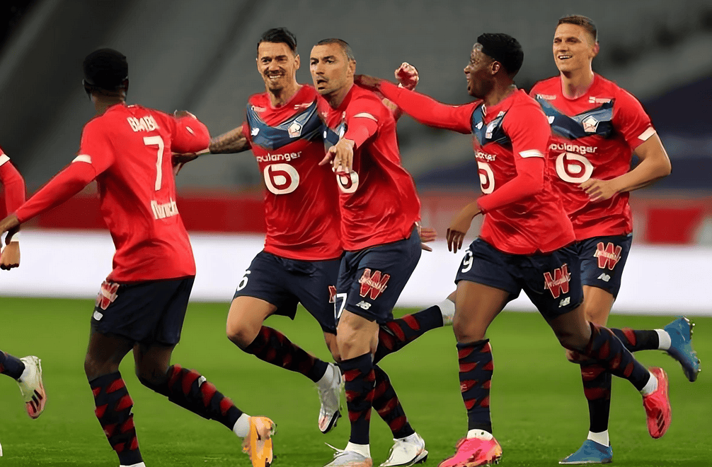 关于里尔对阵图卢兹,重要比赛即将展开的信息 关于里尔对阵图卢兹,重要比赛即将展开的信息