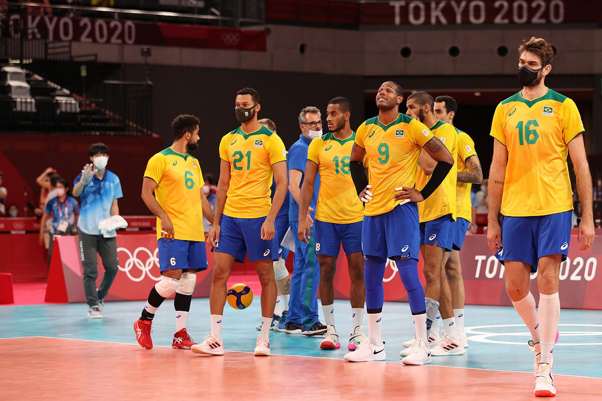 开云体育-包含巴西篮球联赛改革方案获通过，引发国内热烈讨论的词条