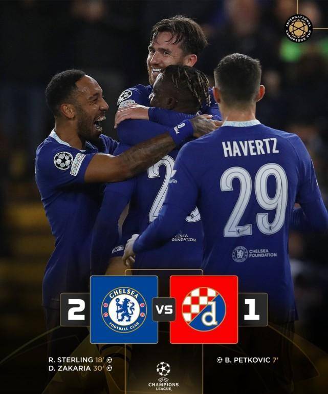 开云体育app-尤文图斯主场击败切尔西,领跑欧冠小组的简单介绍