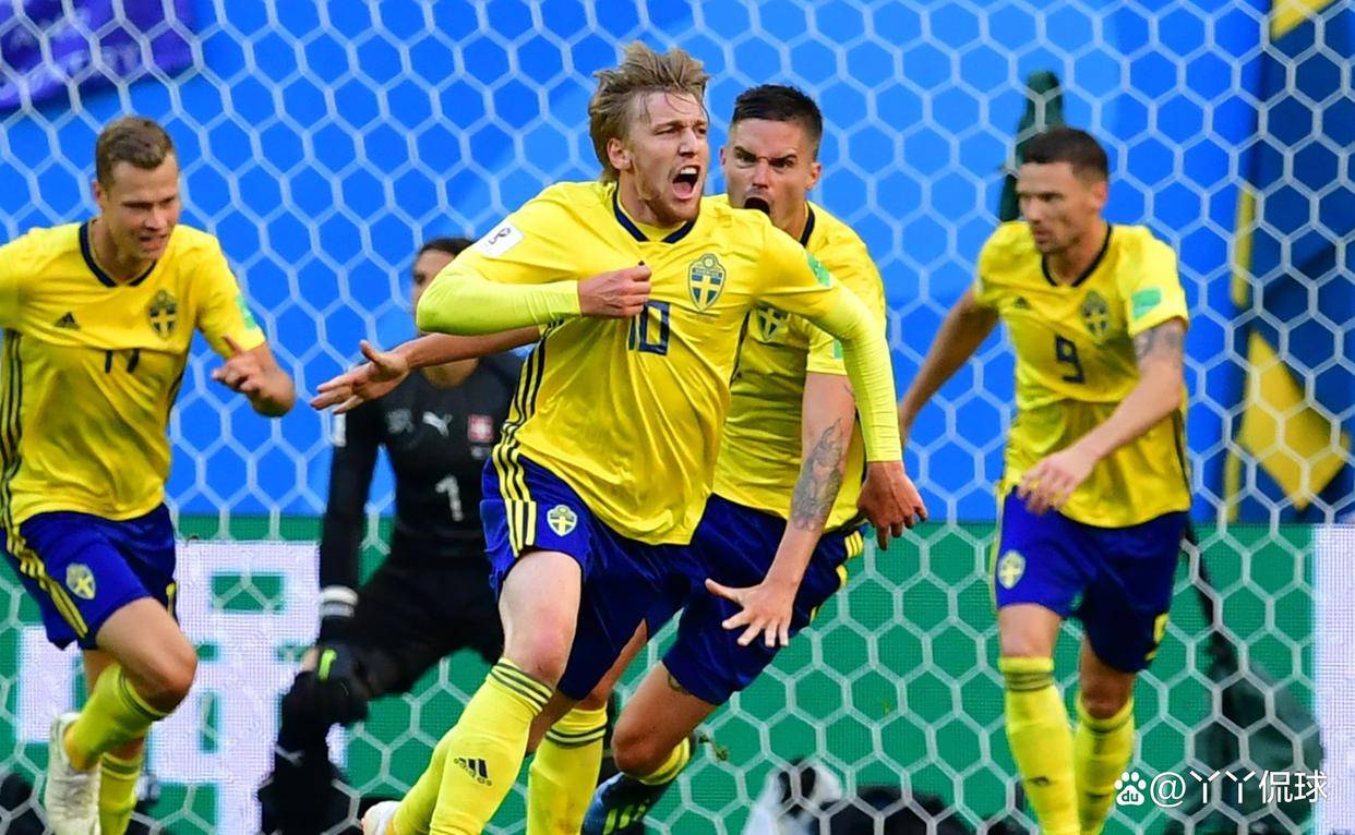 开云体育中国-包含瑞典球员在比赛中点杀对手,取得胜利的词条