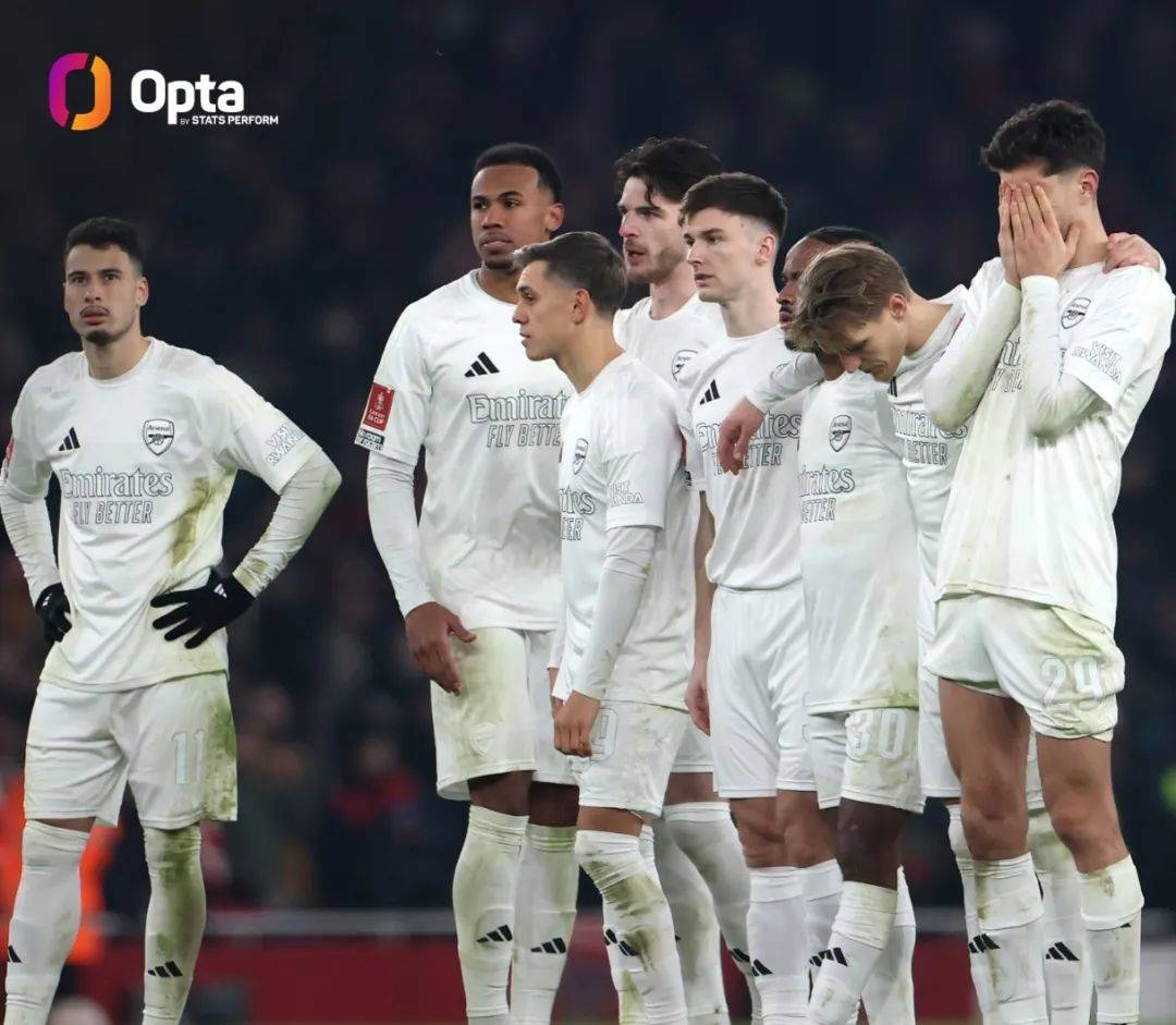 开云体育中国-阿森纳宣布断舍离，多名球员转会出局