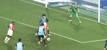 开云APP-包含防线吃紧，尚图尔客场失球连连遭受惨败的词条