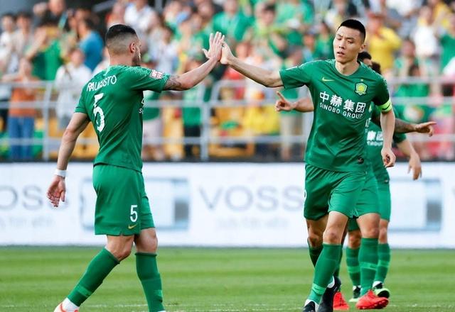 关于追赶巅峰!富力对阵国安,中超豪门对抗再度上演的信息 关于追赶巅峰!富力对阵国安,中超豪门对抗再度上演的信息