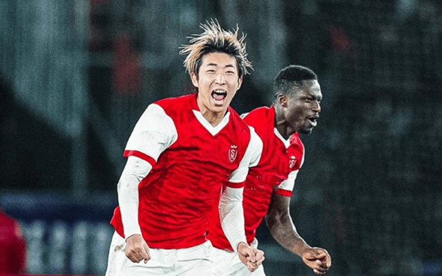 开云体育中国-重庆力帆大胜辽宁宏运，赛季状态回暖的简单介绍