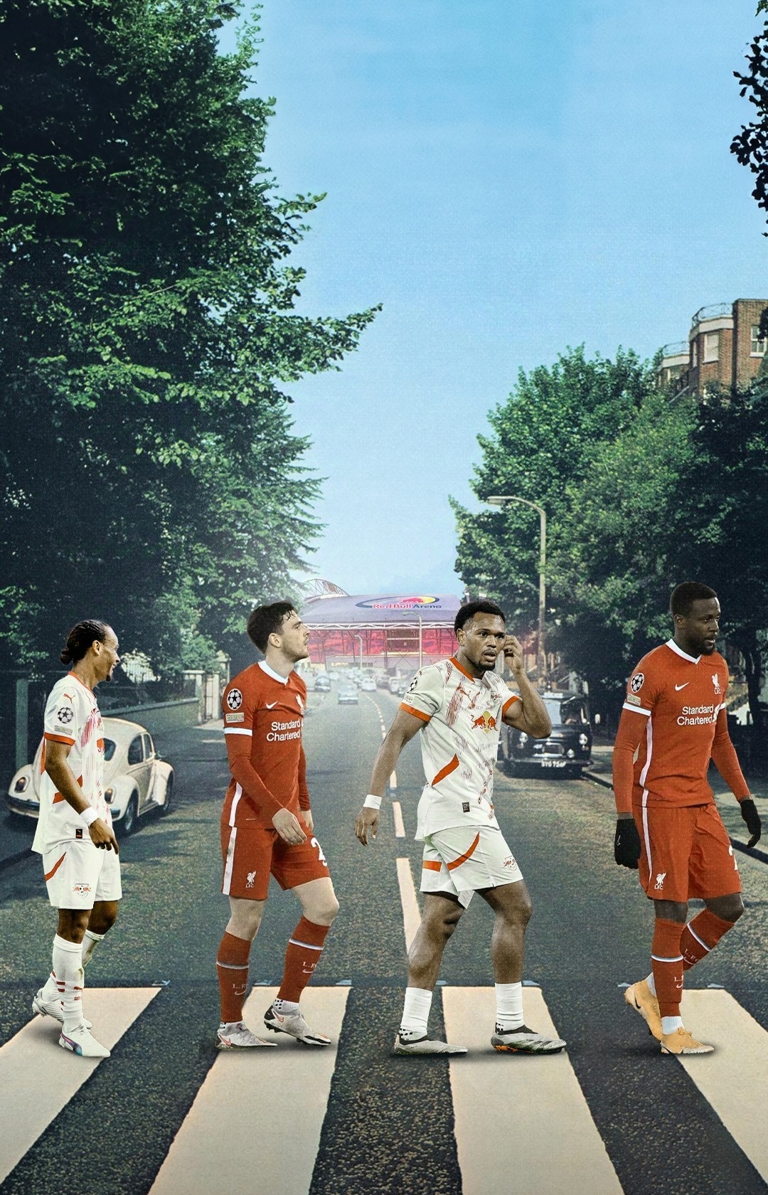 开云体育登录-RB莱比锡表现火热，豪取客场三分