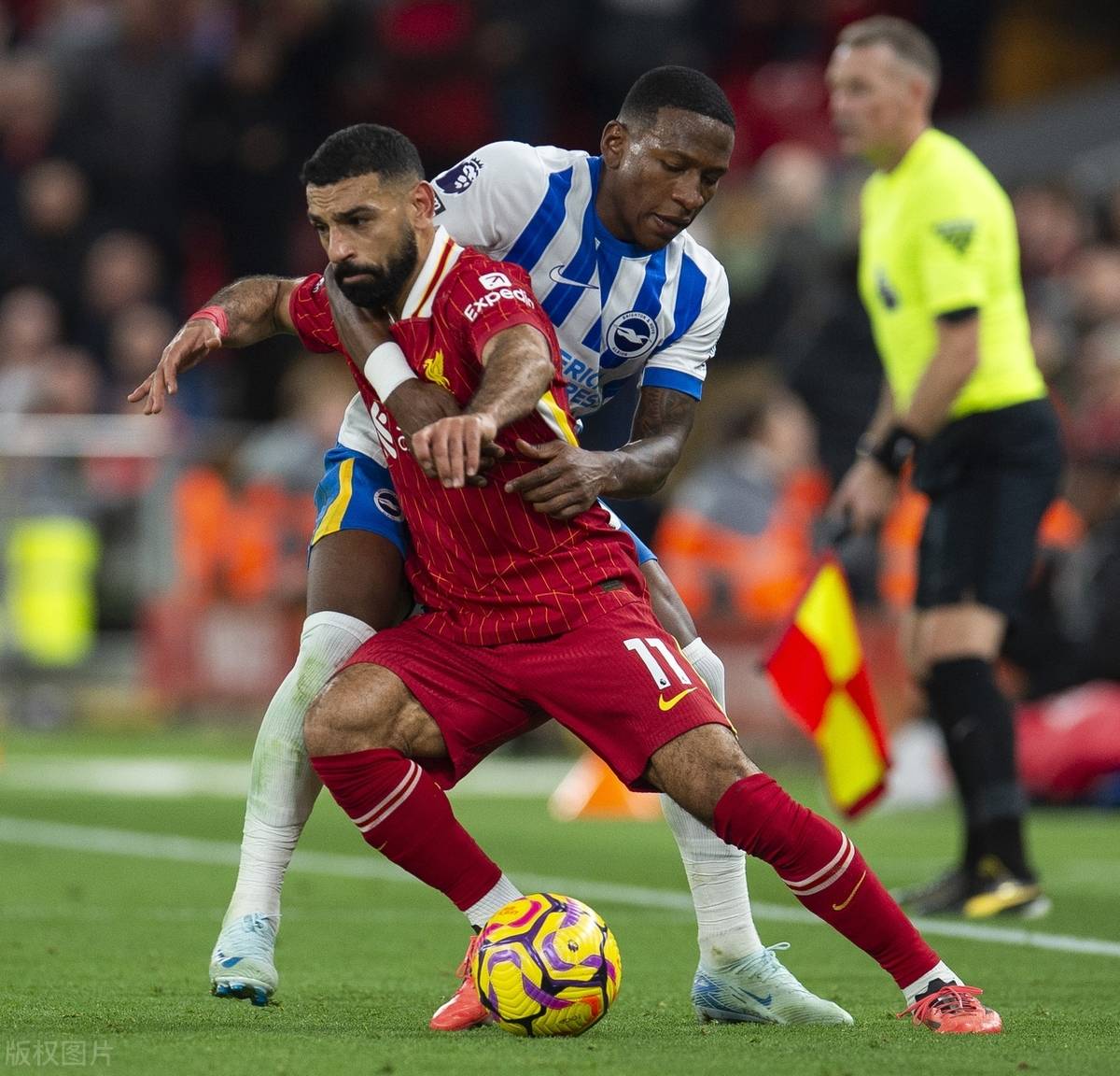 开云体育官网-利物浦迎来大逆转雄心勃勃欲一路向前