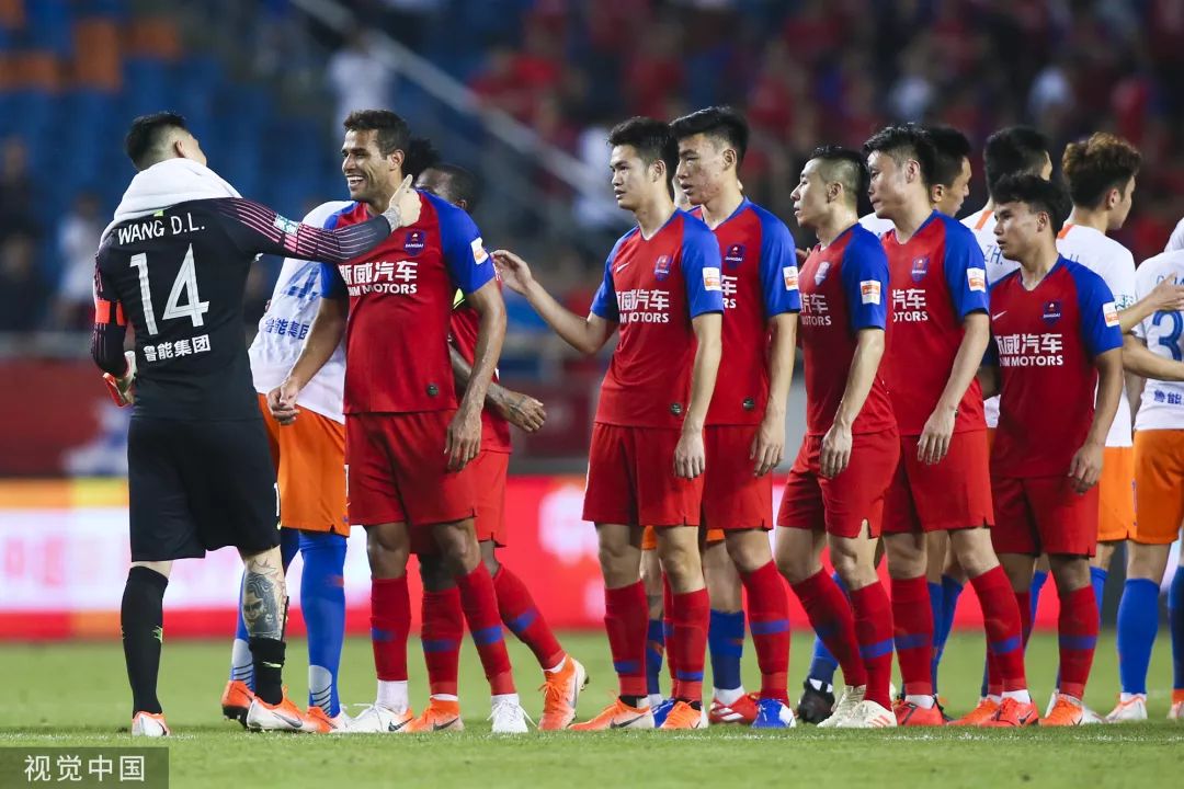 开云体育官网-北京人和-战平重庆斯威，客场保持不败的简单介绍