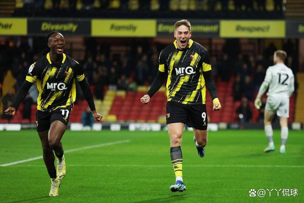 开云体育中国-包含沃特福德战胜对手，继续保持不败纪录的词条