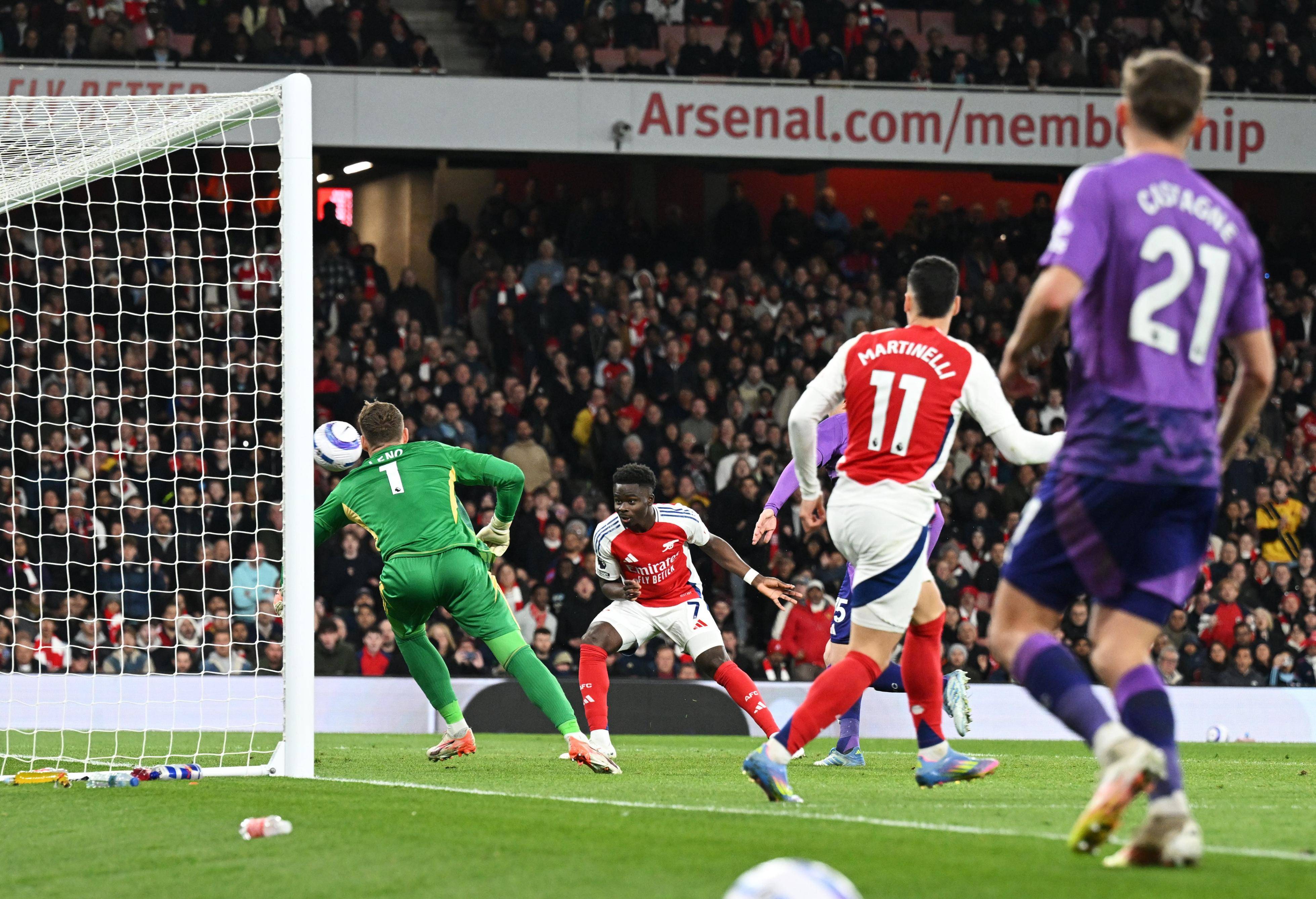 阿森纳大比分战胜对手,取得连胜 阿森纳大比分战胜对手,取得连胜