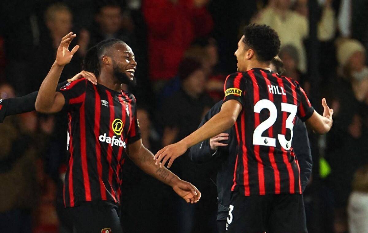 包含伯恩利客场不敌伯恩茅斯,保级压力大增的词条 包含伯恩利客场不敌伯恩茅斯,保级压力大增的词条