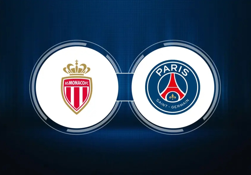 巴黎圣日耳曼力克摩纳哥,保持法甲积分榜领先优势!的简单介绍 巴黎圣日耳曼力克摩纳哥,保持法甲积分榜领先优势!的简单介绍