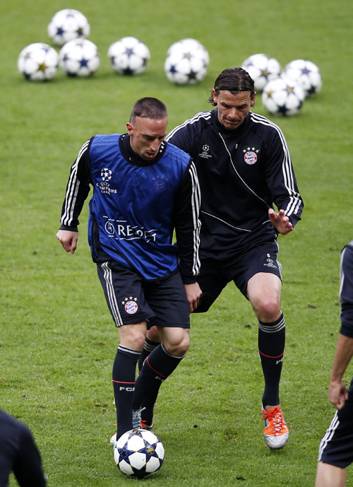 开云体育下载-拜仁慕尼黑欲夺冠夺冠，决战在即！的简单介绍