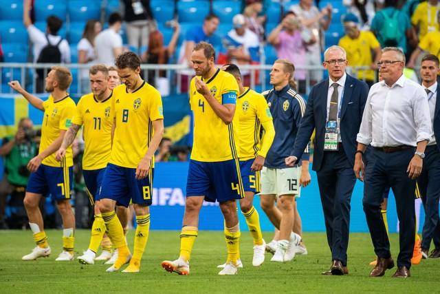 开云体育登录-瑞典主场逆转斯洛伐克，喜迎胜利的简单介绍