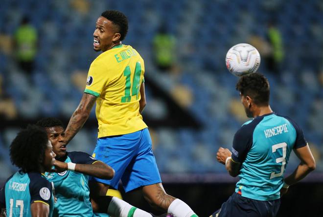 开云体育中国-哥伦比亚击败智利，南美杯小组出线在望的简单介绍