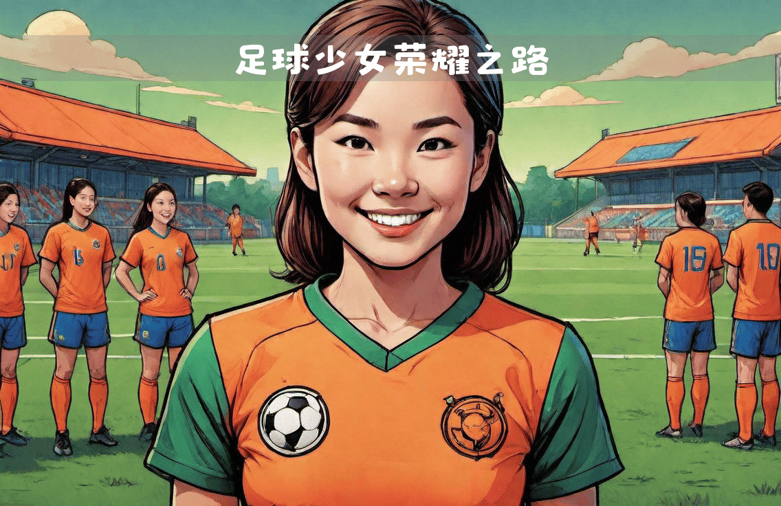 包含足球女将备战关键比赛,展现实力的词条 包含足球女将备战关键比赛,展现实力的词条