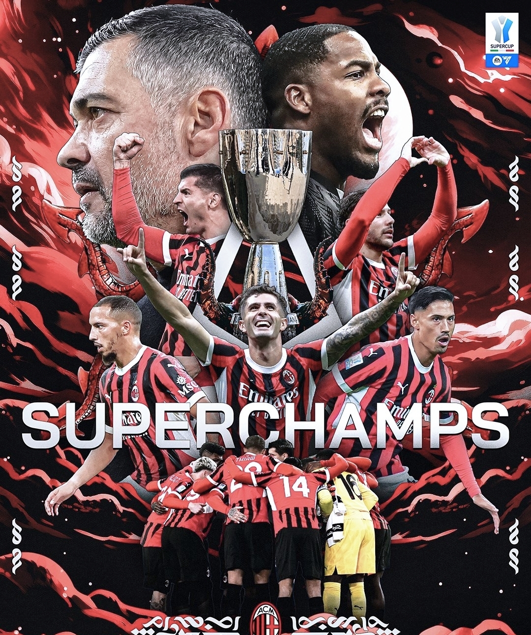 AC米兰将迎战里昂,双方将在欧联杯上交锋的简单介绍 AC米兰将迎战里昂,双方将在欧联杯上交锋的简单介绍