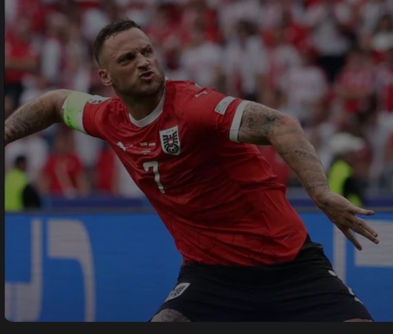 开云体育下载-奥地利队客场失利，欧洲杯晋级形势有所恶化的简单介绍