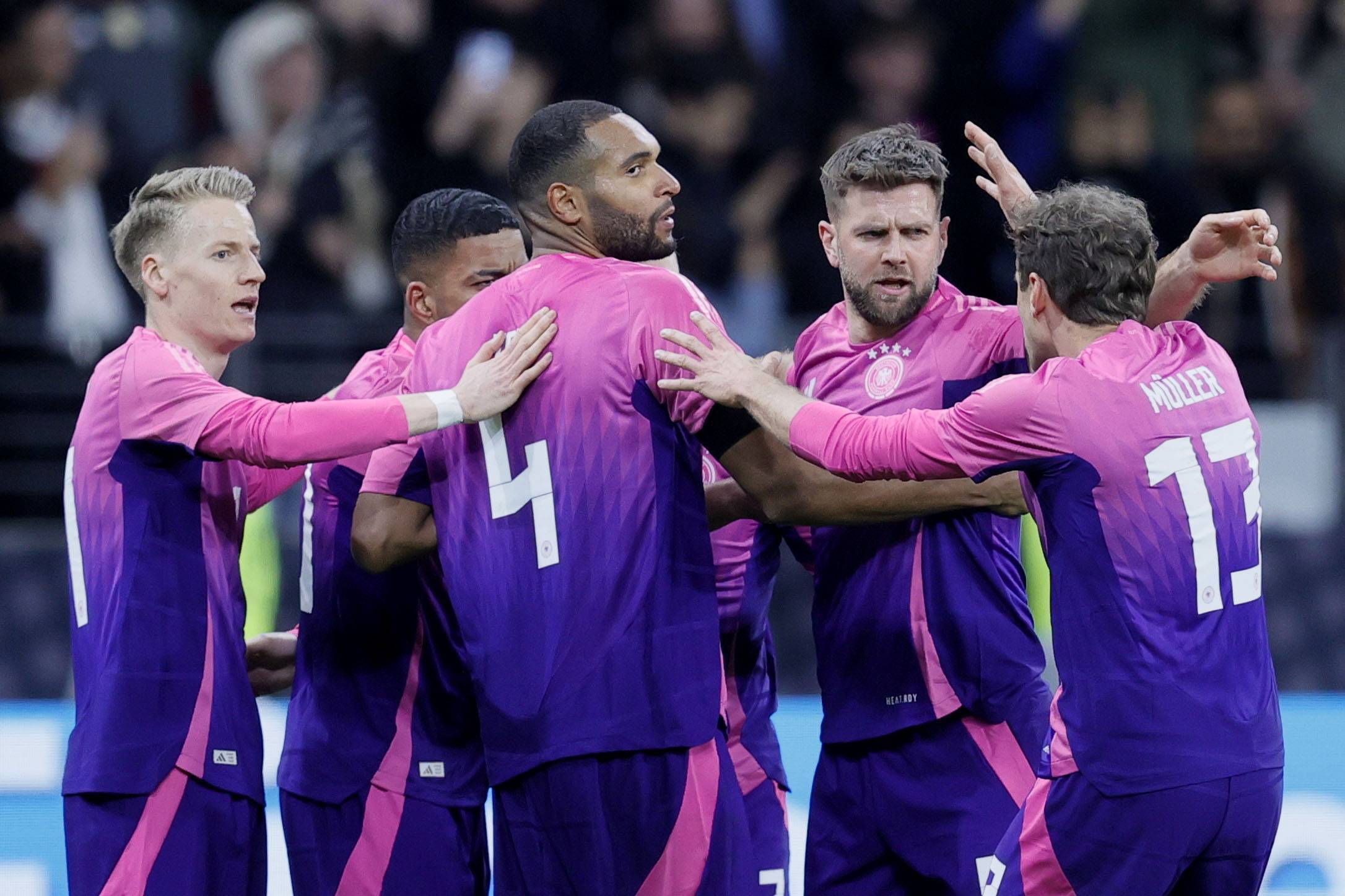 开云体育下载-瑞士挑战立陶宛：欧国联预选赛欧洲区值得关注的简单介绍