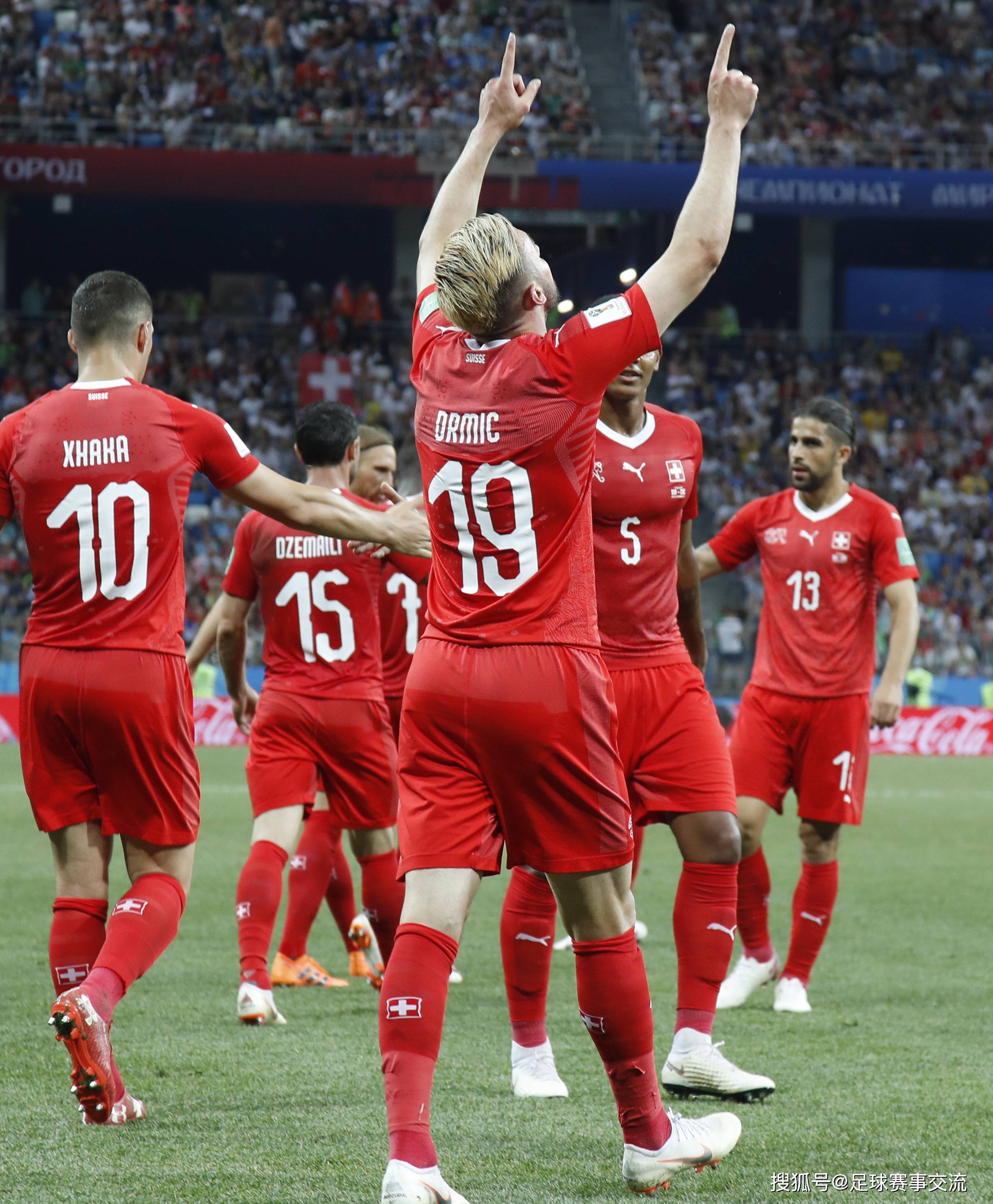 瑞士挑战立陶宛:欧国联预选赛欧洲区值得关注的简单介绍 瑞士挑战立陶宛:欧国联预选赛欧洲区值得关注的简单介绍