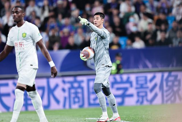 包含京鲁德比再现,国安客场与鲁能争夺胜利的词条 包含京鲁德比再现,国安客场与鲁能争夺胜利的词条