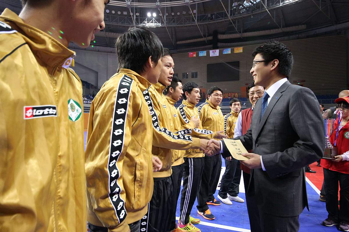 包含内蒙古王府井队的比赛表现备受瞩目的词条 包含内蒙古王府井队的比赛表现备受瞩目的词条