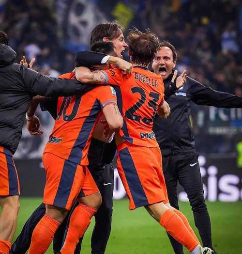 开云官网-比托洛助攻建功，国米客场击败对手