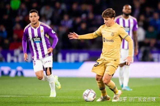 巴拉多利德准备迎战马拉加的挑战