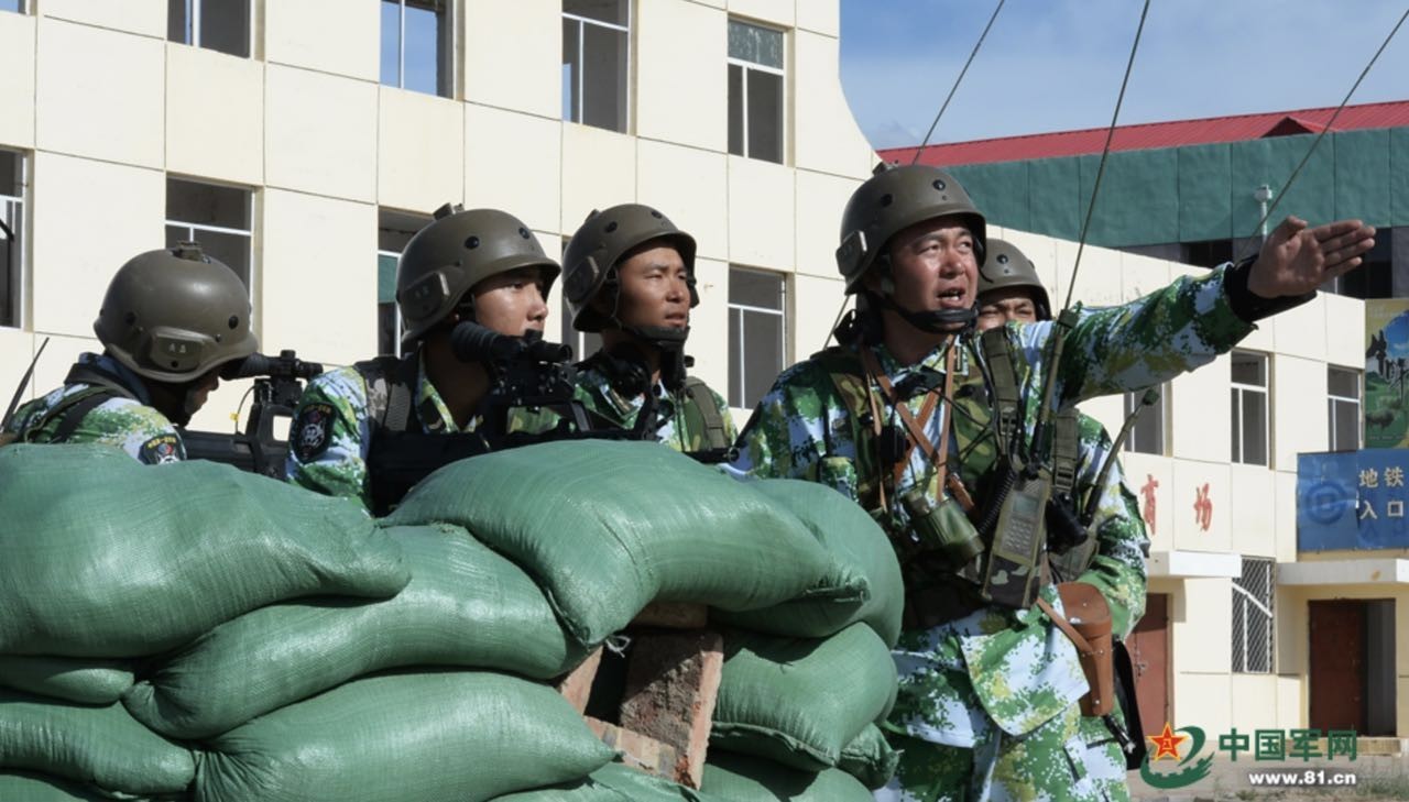 包含激烈对抗即将展开,火药味盎然的词条 包含激烈对抗即将展开,火药味盎然的词条