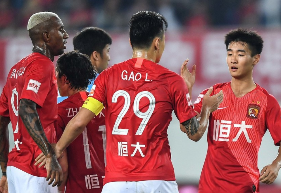 开云官网-国安客场胜建业，积分榜上缩小差距的简单介绍