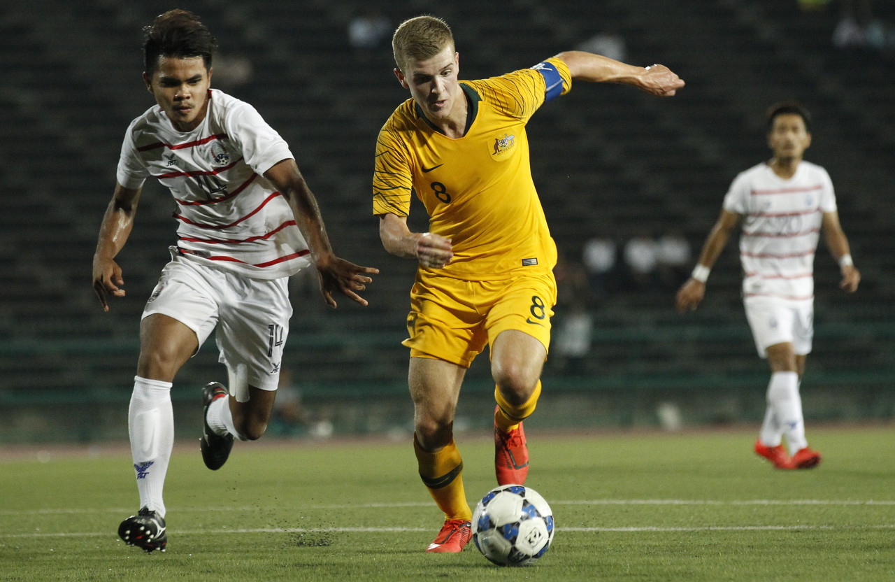 开云体育入口-澳大利亚联赛战况火爆，争夺激烈不断的简单介绍