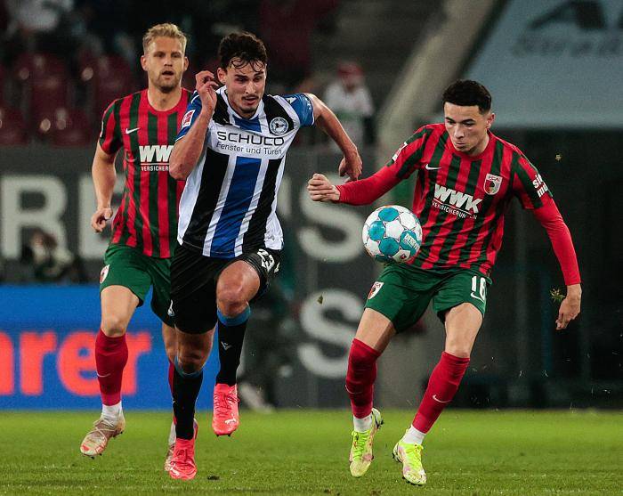 开云APP-包含RB莱比锡客场逆转，德甲升班马表现抢眼的词条