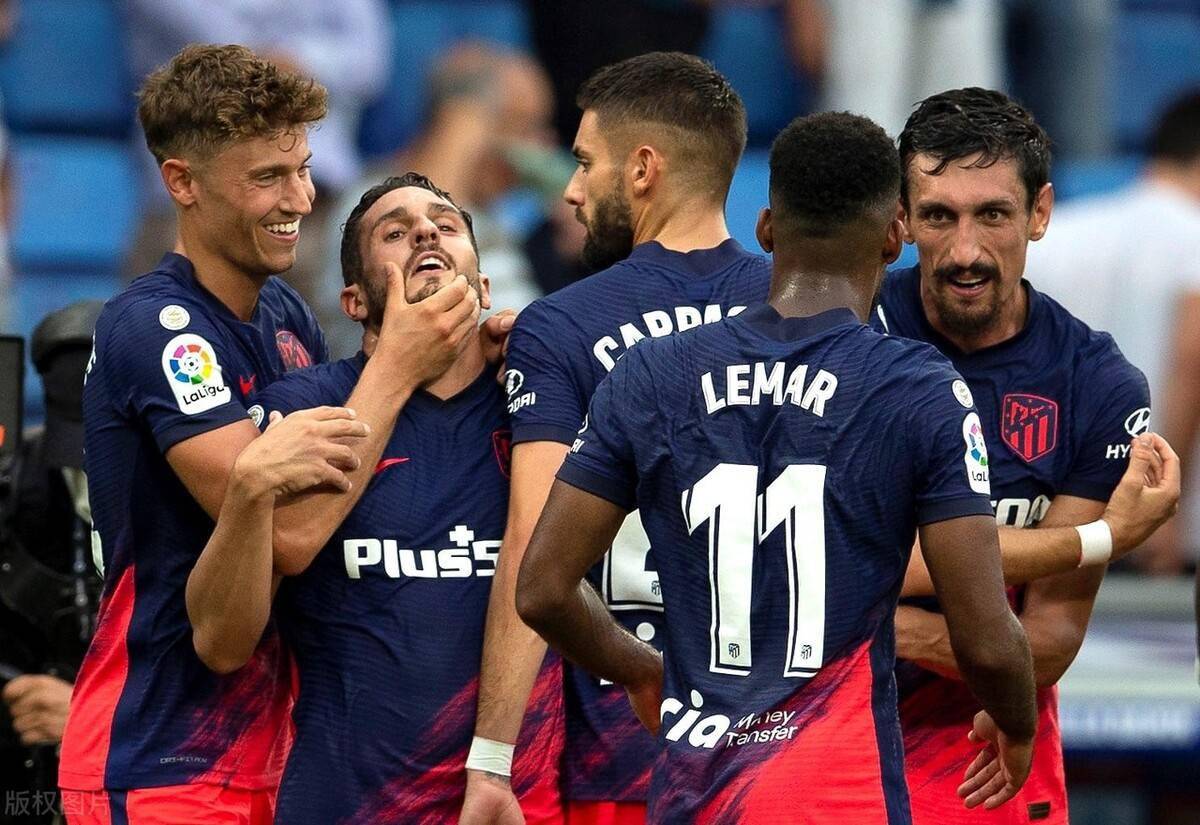 开云体育官方网站-关于西班牙联赛战报:阿尔梅里亚豪取连胜领跑的信息